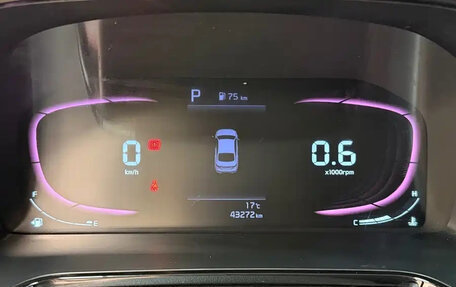 KIA K3, 2023 год, 1 101 006 рублей, 12 фотография