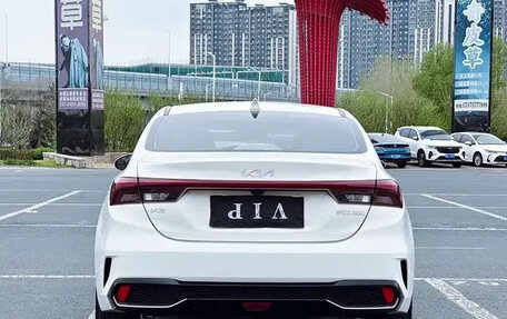 KIA K3, 2023 год, 1 582 000 рублей, 6 фотография