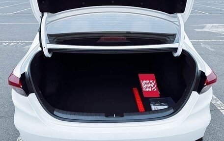 KIA K3, 2023 год, 1 582 000 рублей, 11 фотография