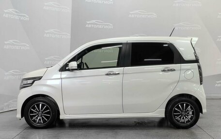 Honda N-WGN I рестайлинг, 2018 год, 955 000 рублей, 2 фотография
