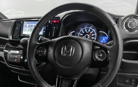 Honda N-WGN I рестайлинг, 2018 год, 955 000 рублей, 11 фотография