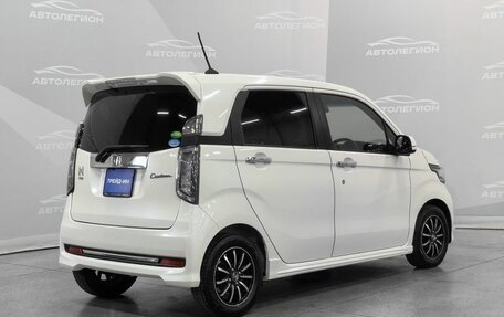 Honda N-WGN I рестайлинг, 2018 год, 955 000 рублей, 5 фотография