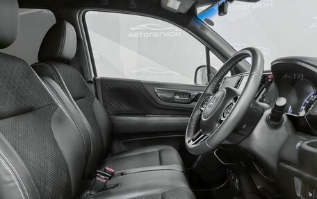 Honda N-WGN I рестайлинг, 2018 год, 955 000 рублей, 10 фотография