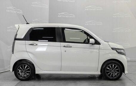 Honda N-WGN I рестайлинг, 2018 год, 955 000 рублей, 6 фотография