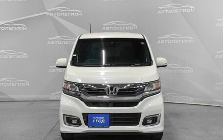 Honda N-WGN I рестайлинг, 2018 год, 955 000 рублей, 8 фотография