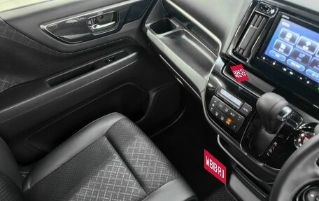 Honda N-WGN I рестайлинг, 2018 год, 955 000 рублей, 12 фотография