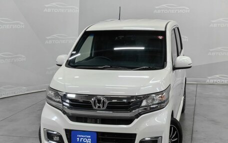 Honda N-WGN I рестайлинг, 2018 год, 955 000 рублей, 22 фотография