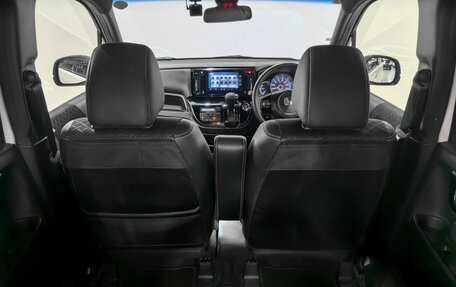 Honda N-WGN I рестайлинг, 2018 год, 955 000 рублей, 17 фотография