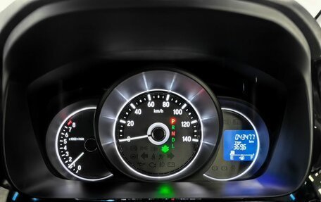 Honda N-WGN I рестайлинг, 2018 год, 955 000 рублей, 19 фотография