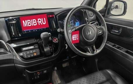 Honda N-WGN I рестайлинг, 2018 год, 955 000 рублей, 13 фотография