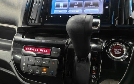 Honda N-WGN I рестайлинг, 2018 год, 955 000 рублей, 21 фотография