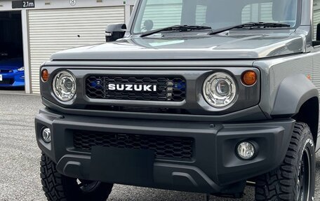 Suzuki Jimny, 2022 год, 1 524 000 рублей, 3 фотография