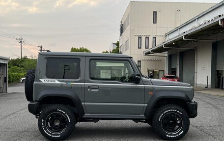 Suzuki Jimny, 2022 год, 1 524 000 рублей, 9 фотография