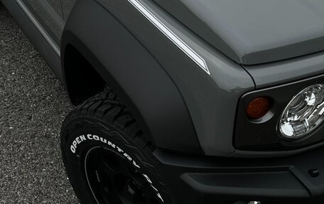 Suzuki Jimny, 2022 год, 1 524 000 рублей, 10 фотография