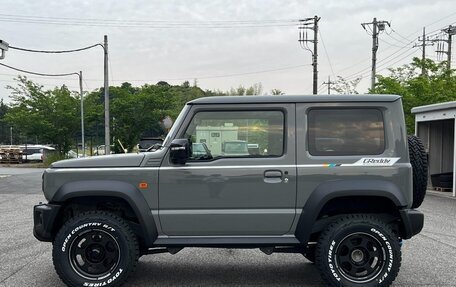 Suzuki Jimny, 2022 год, 1 524 000 рублей, 4 фотография