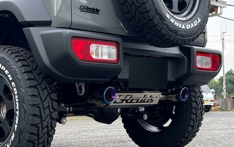 Suzuki Jimny, 2022 год, 1 524 000 рублей, 6 фотография