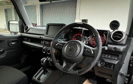 Suzuki Jimny, 2022 год, 1 524 000 рублей, 12 фотография
