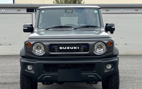 Suzuki Jimny, 2022 год, 1 524 000 рублей, 11 фотография