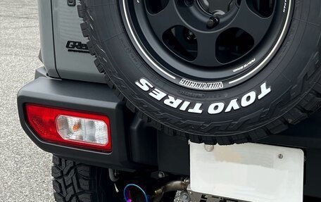 Suzuki Jimny, 2022 год, 1 524 000 рублей, 8 фотография