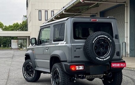 Suzuki Jimny, 2022 год, 1 524 000 рублей, 5 фотография
