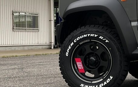 Suzuki Jimny, 2022 год, 1 524 000 рублей, 16 фотография