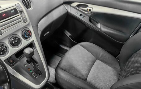 Pontiac Vibe II, 2008 год, 750 000 рублей, 12 фотография