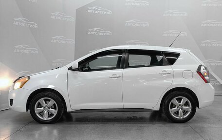 Pontiac Vibe II, 2008 год, 750 000 рублей, 2 фотография