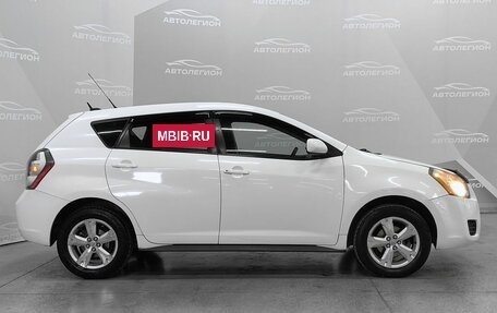Pontiac Vibe II, 2008 год, 750 000 рублей, 6 фотография
