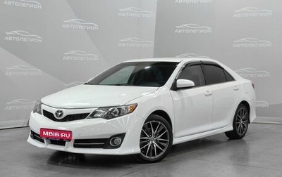 Toyota Camry, 2013 год, 1 690 000 рублей, 1 фотография