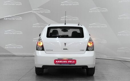 Pontiac Vibe II, 2008 год, 750 000 рублей, 4 фотография