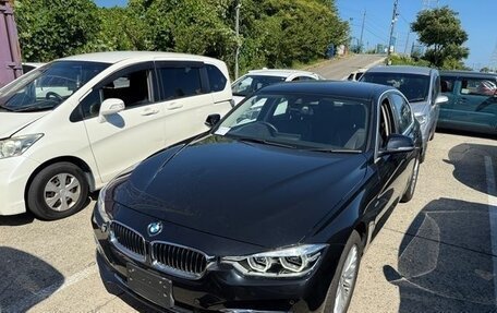 BMW 3 серия, 2018 год, 920 000 рублей, 1 фотография