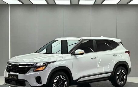 KIA Seltos I, 2023 год, 1 799 000 рублей, 1 фотография