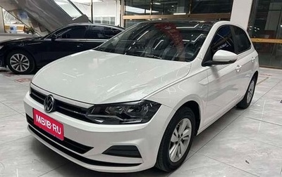 Volkswagen Polo, 2022 год, 1 130 000 рублей, 1 фотография