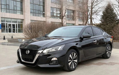 Nissan Altima VI (L34), 2022 год, 1 897 009 рублей, 1 фотография