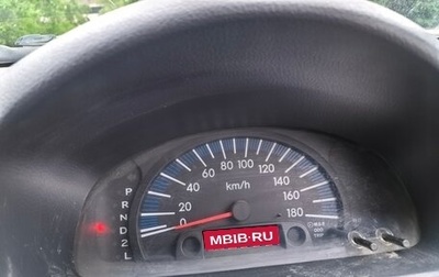 Toyota Probox I, 2009 год, 520 000 рублей, 1 фотография