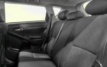 Pontiac Vibe II, 2008 год, 750 000 рублей, 16 фотография