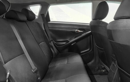 Pontiac Vibe II, 2008 год, 750 000 рублей, 15 фотография