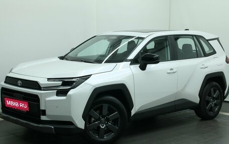 Toyota RAV4, 2026 год, 4 310 000 рублей, 1 фотография