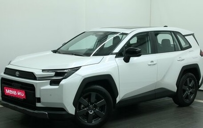 Toyota RAV4, 2026 год, 4 310 000 рублей, 1 фотография