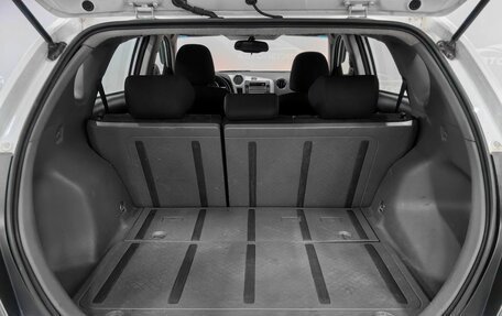 Pontiac Vibe II, 2008 год, 750 000 рублей, 18 фотография