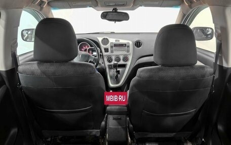 Pontiac Vibe II, 2008 год, 750 000 рублей, 17 фотография