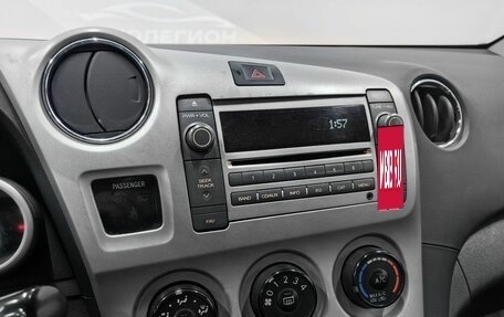 Pontiac Vibe II, 2008 год, 750 000 рублей, 20 фотография