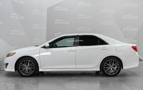 Toyota Camry, 2013 год, 1 690 000 рублей, 2 фотография