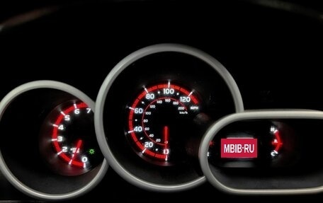 Pontiac Vibe II, 2008 год, 750 000 рублей, 19 фотография