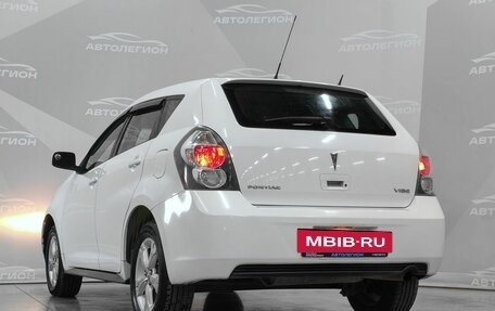 Pontiac Vibe II, 2008 год, 750 000 рублей, 24 фотография