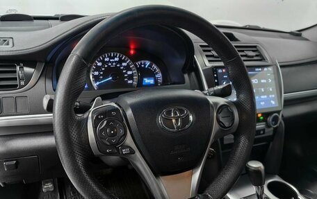 Toyota Camry, 2013 год, 1 690 000 рублей, 12 фотография