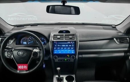Toyota Camry, 2013 год, 1 690 000 рублей, 9 фотография