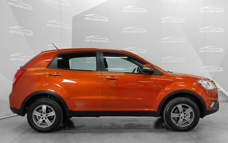 SsangYong Actyon II рестайлинг, 2012 год, 1 199 000 рублей, 6 фотография