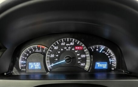 Toyota Camry, 2013 год, 1 690 000 рублей, 19 фотография