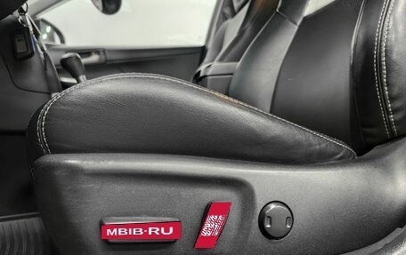 Toyota Camry, 2013 год, 1 690 000 рублей, 11 фотография